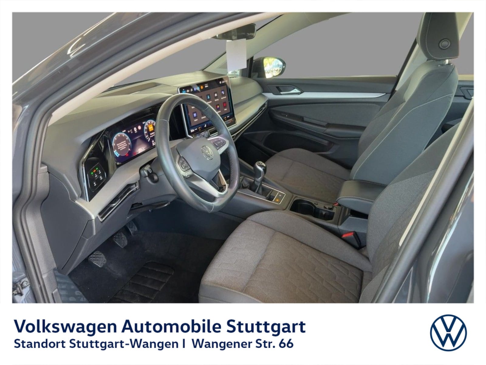 Volkswagen Golf Variant – Bild 7