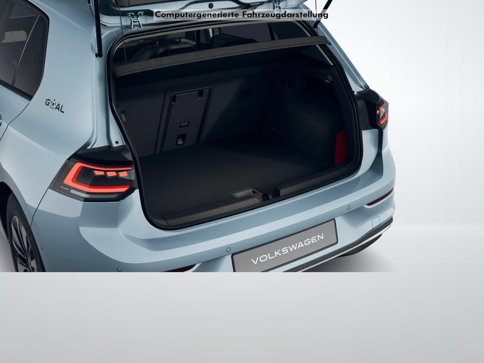 Volkswagen Golf – Bild 8