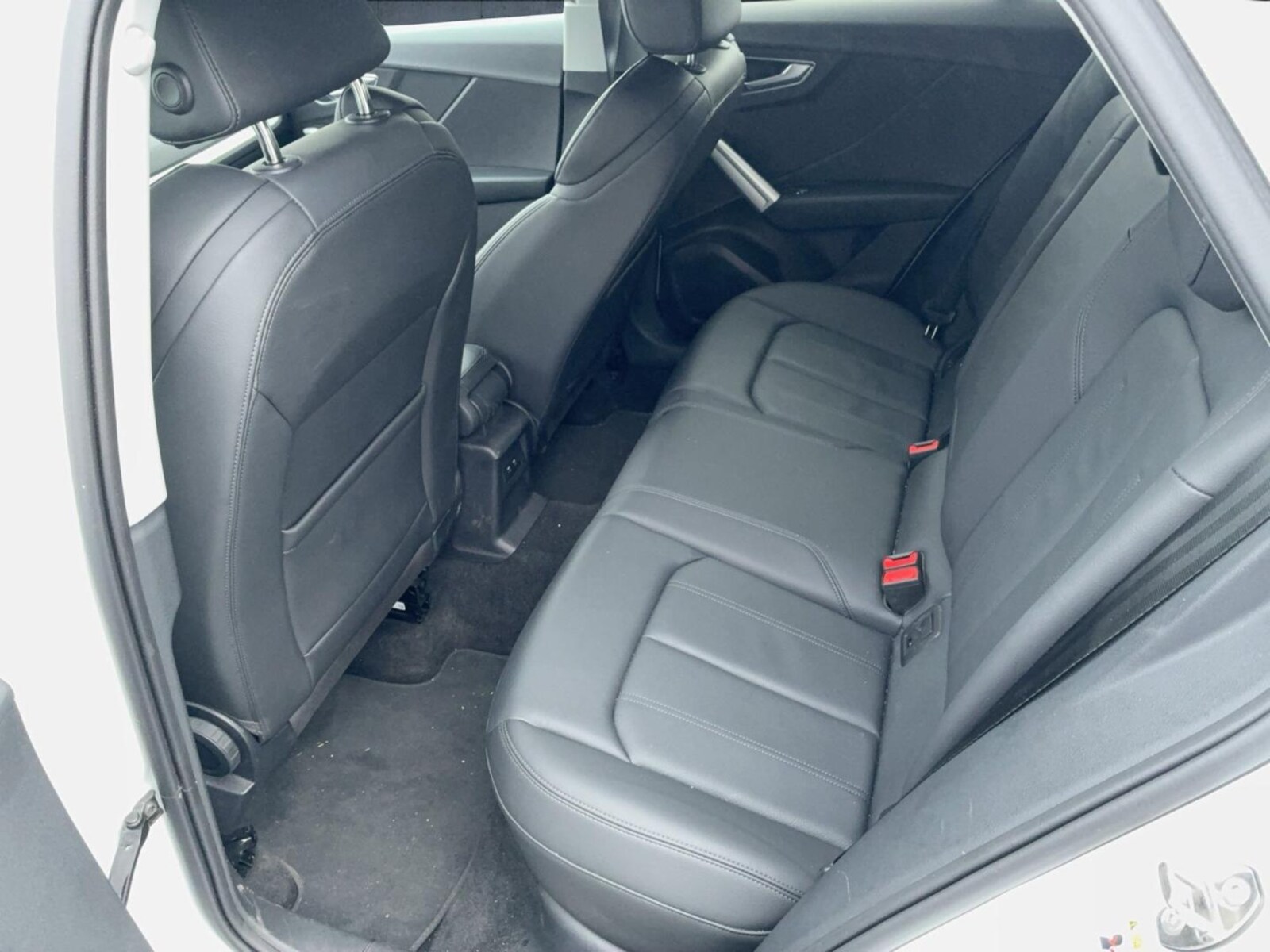 Audi Q2 – Bild 13