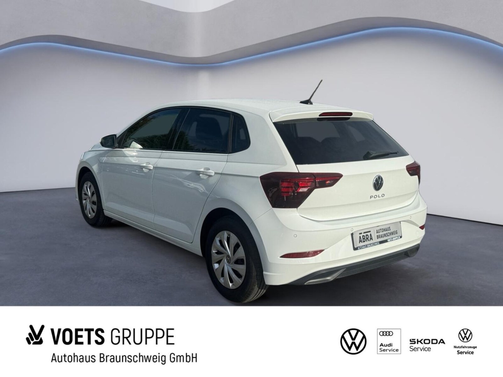 Volkswagen Polo – Bild 3