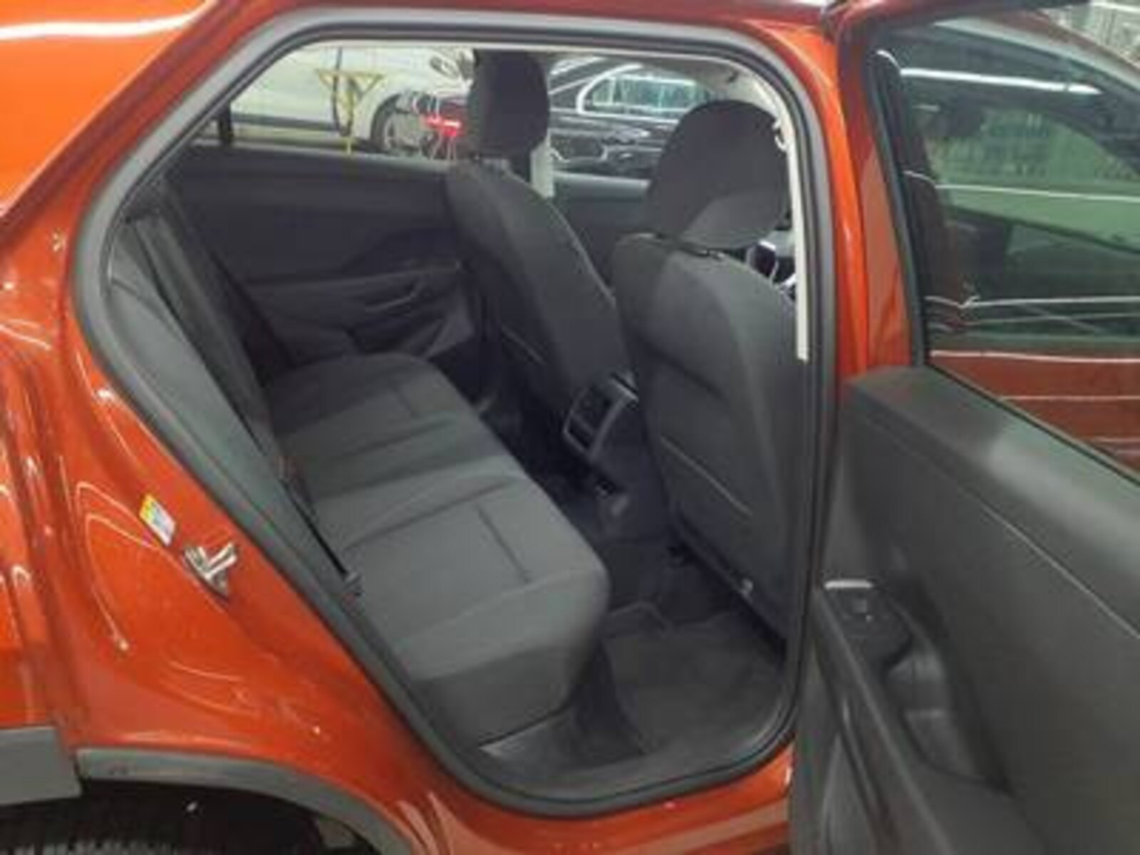 Volkswagen T-Roc – Bild 8