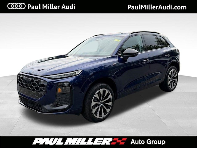 Photo of 2026 Audi Q3 SUV