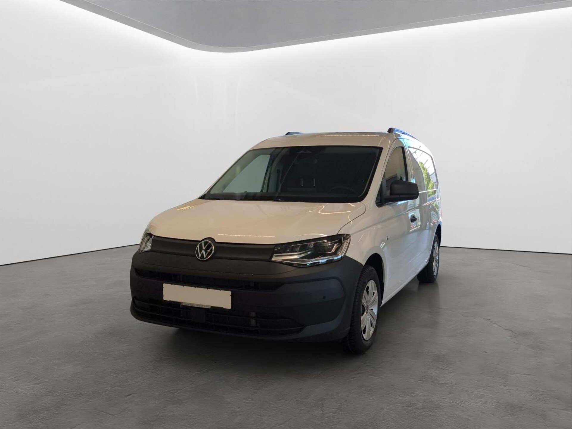 Volkswagen Caddy Maxi Cargo