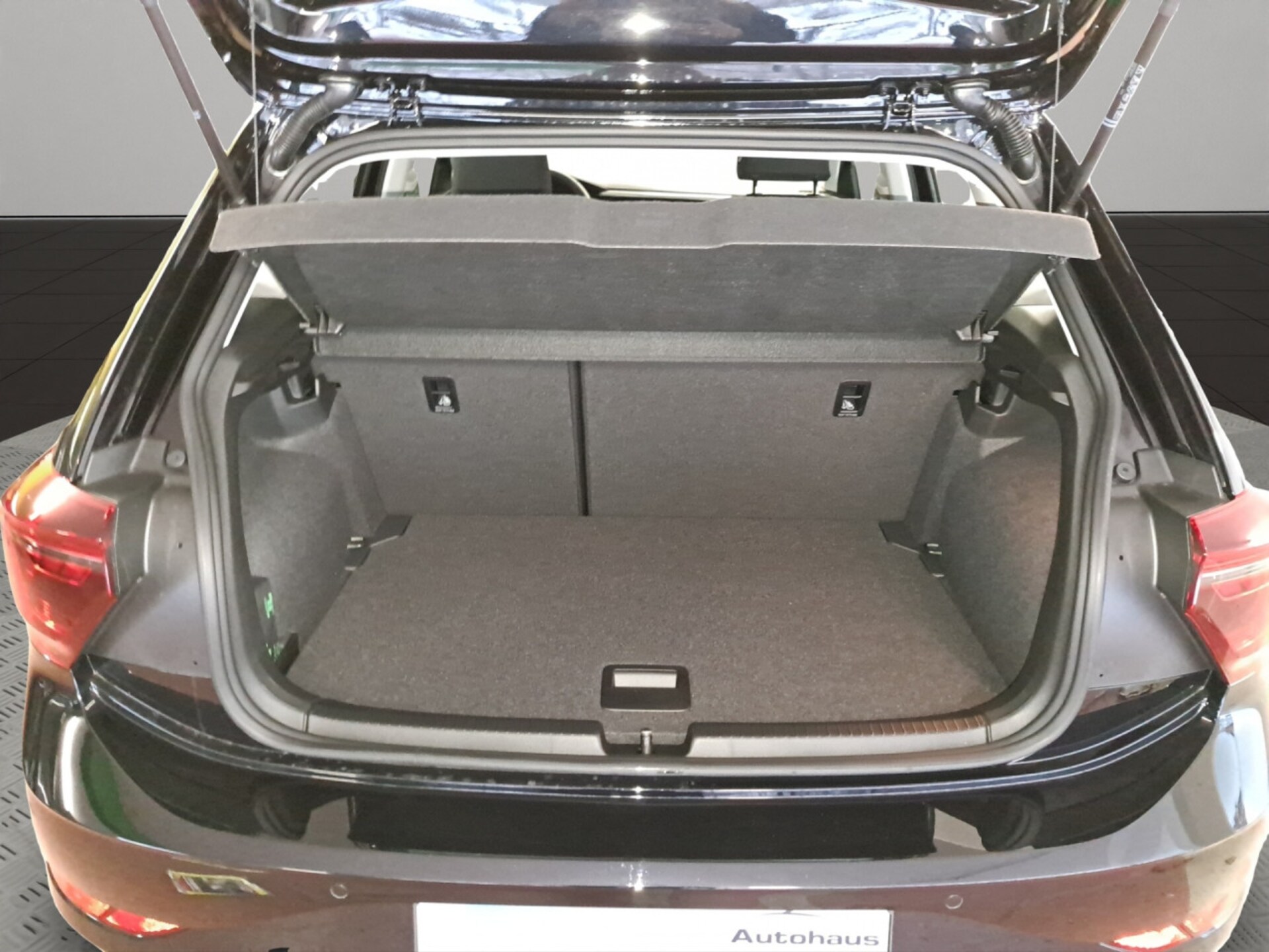 Volkswagen Polo Style