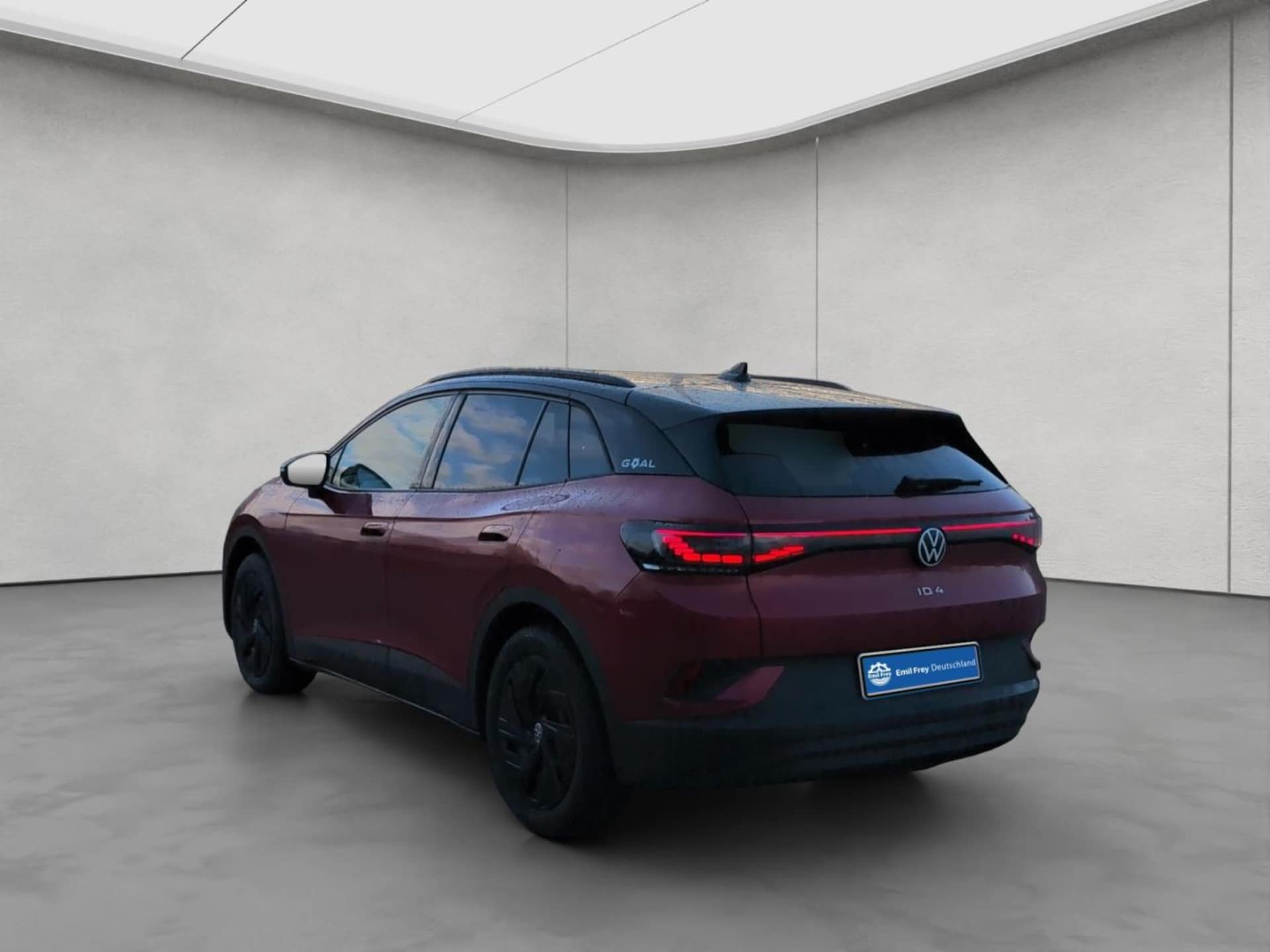 Volkswagen ID.4 Pro