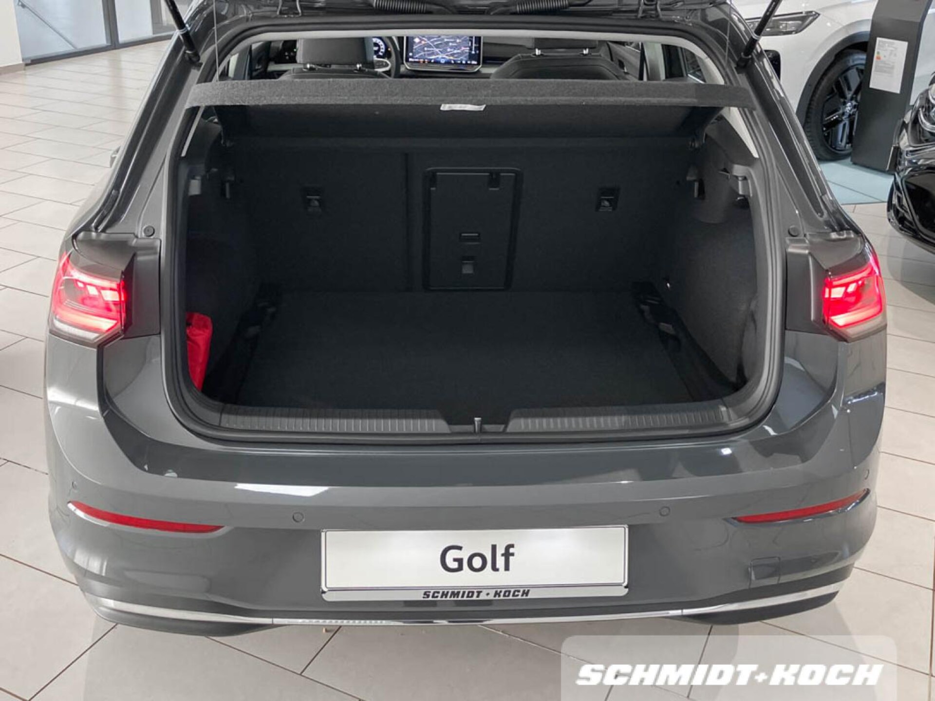 Volkswagen Golf Style