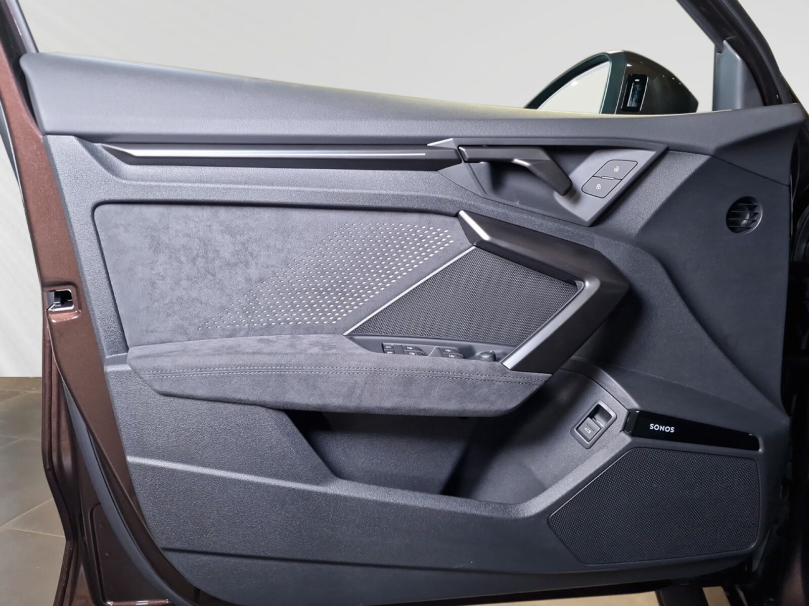 Audi RS 3 Limousine – Bild 14