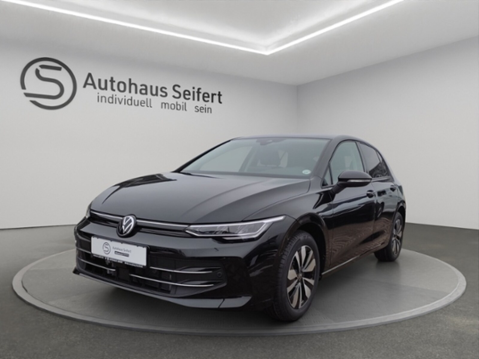 Volkswagen Golf – Bild 2