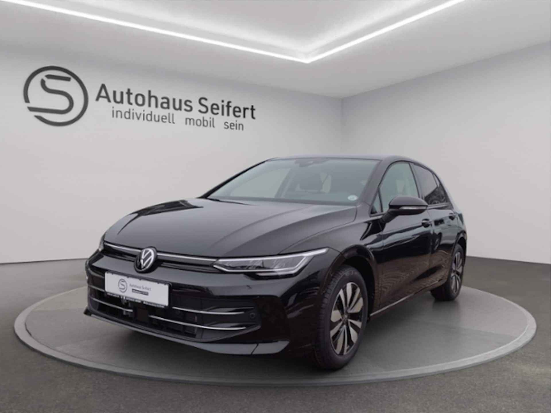 Volkswagen Golf Goal