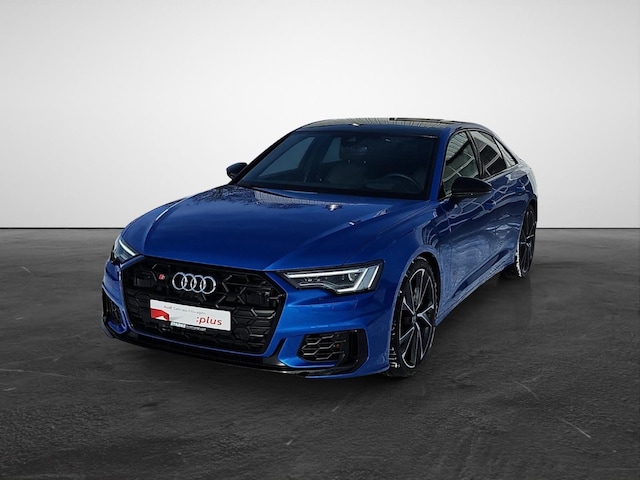 Audi S6 Limousine TDI Quattro Tiptronic -  - Joinsteer - #2