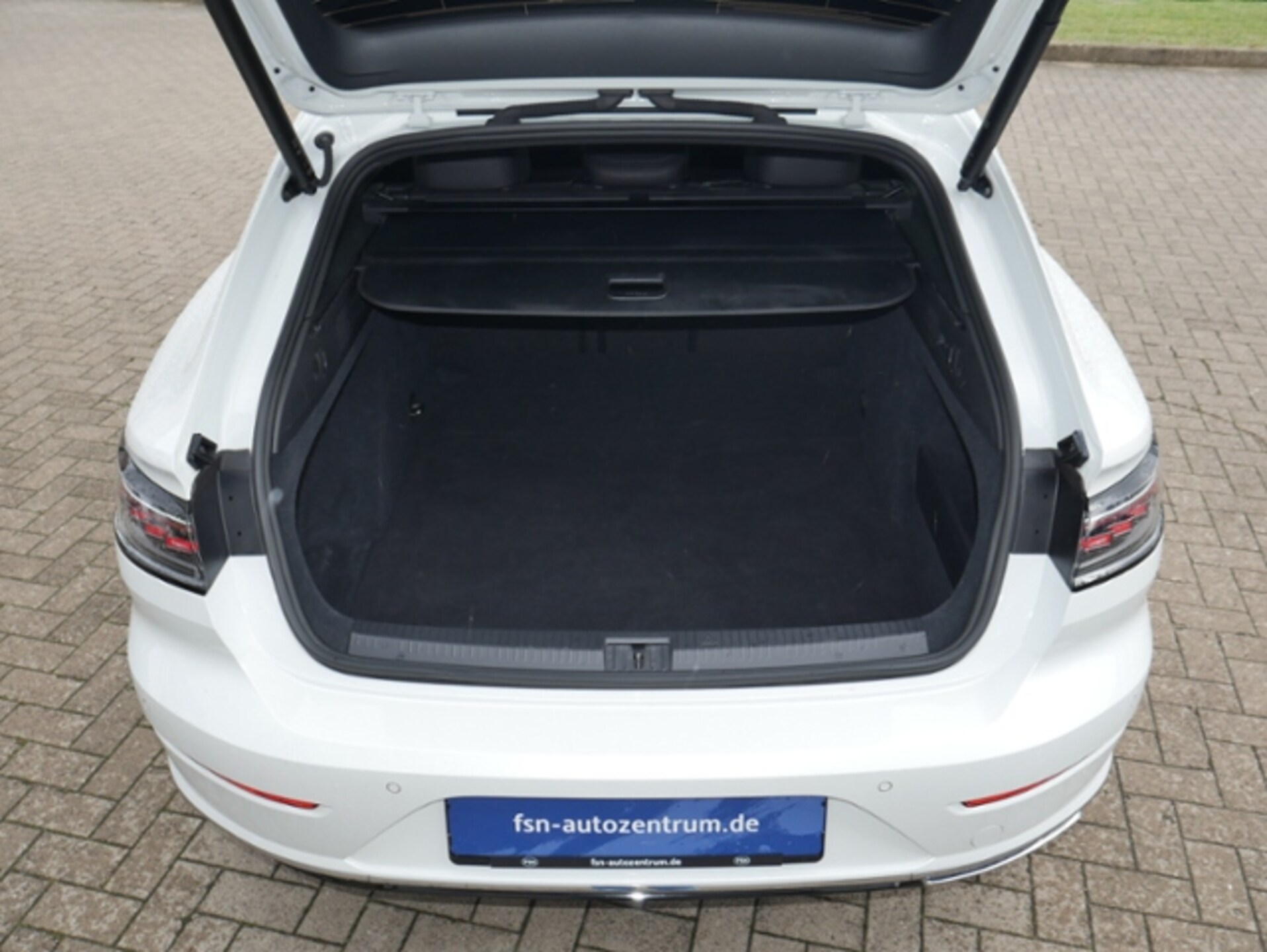 Volkswagen Arteon Shooting Brake R-Line