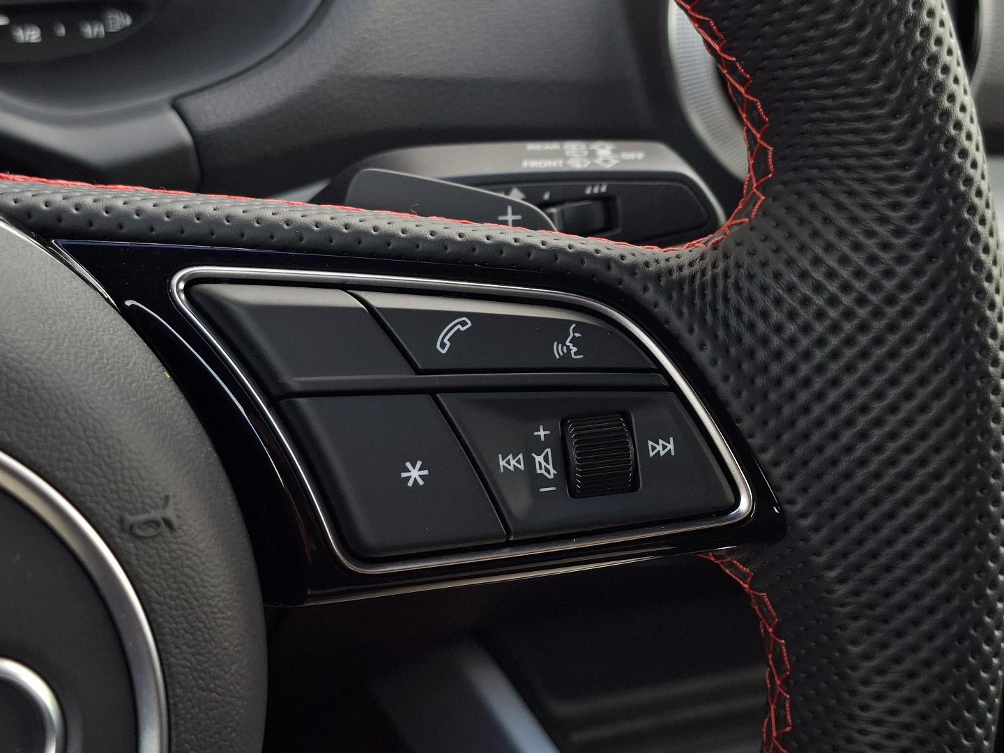 Image about Audi Q2 S line 35 TDI 110 kW (150 ch) S tronic