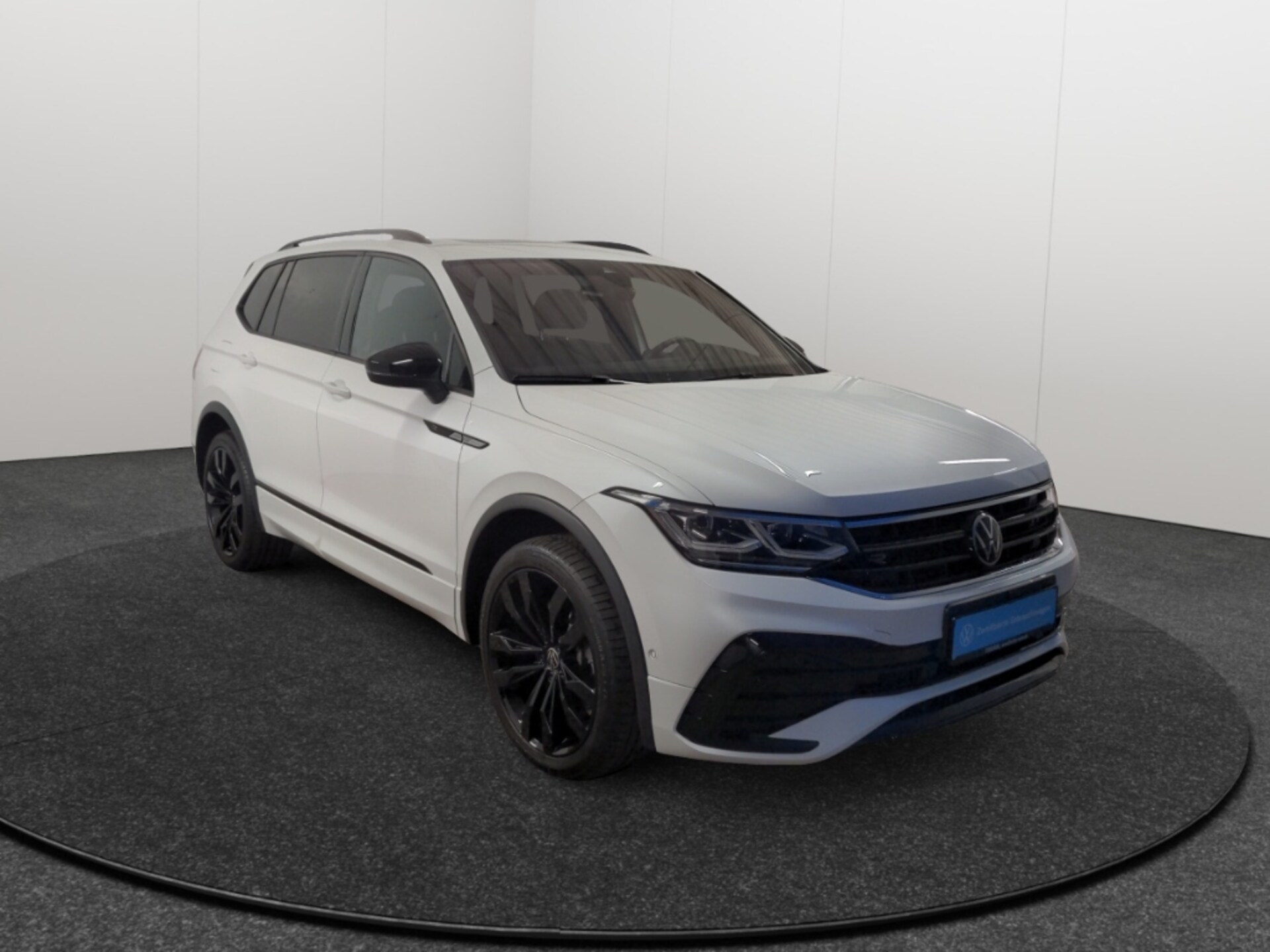 Volkswagen Tiguan Allspace R-Line