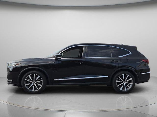 2025 Acura MDX