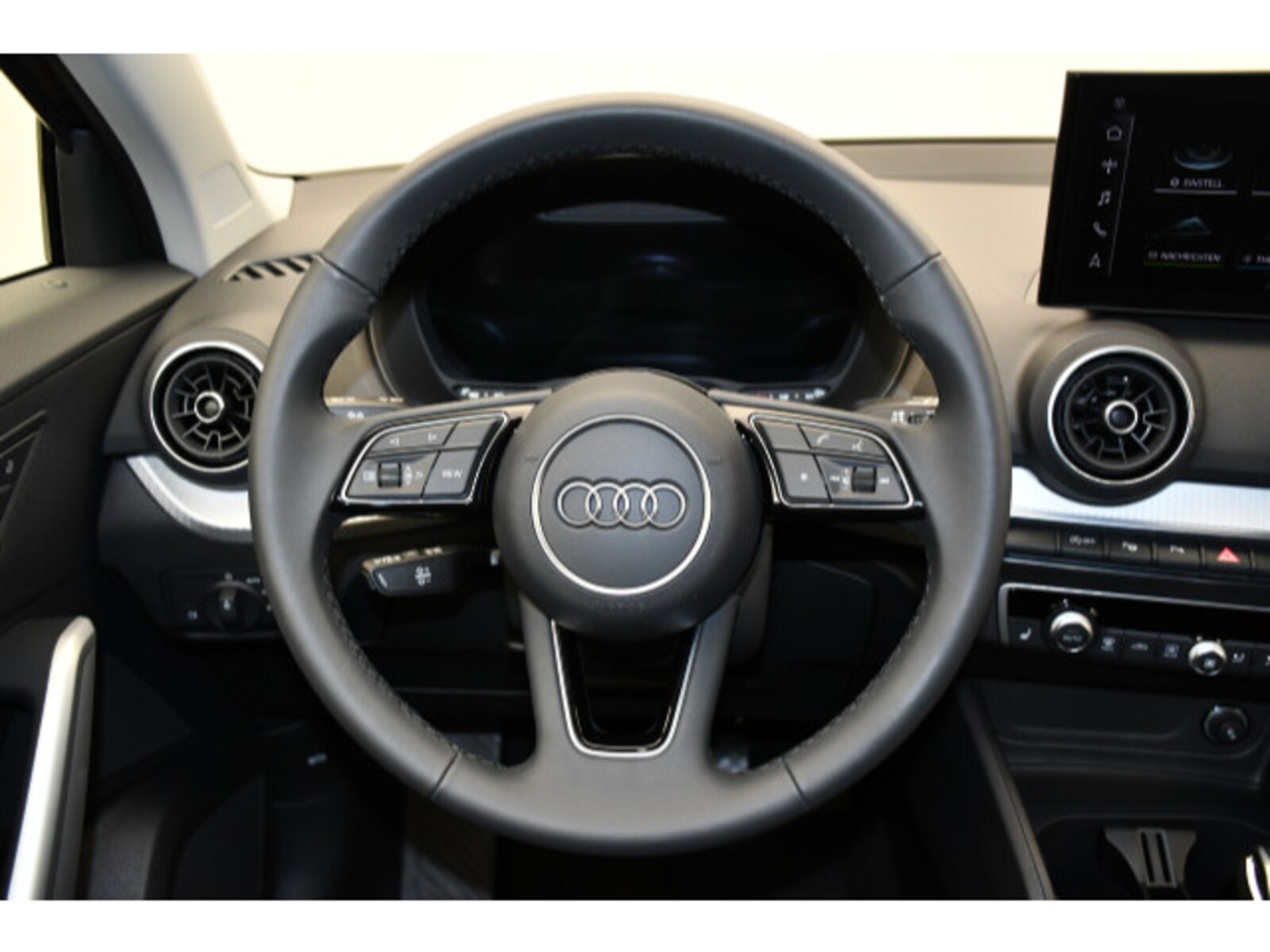 Audi Q2 – Bild 5