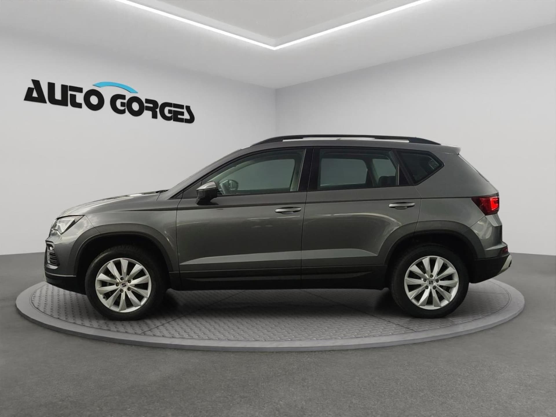 SEAT Ateca Style