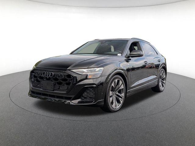 2026 Audi Q8 55 Premium Plus quattro Tiptonic's photo