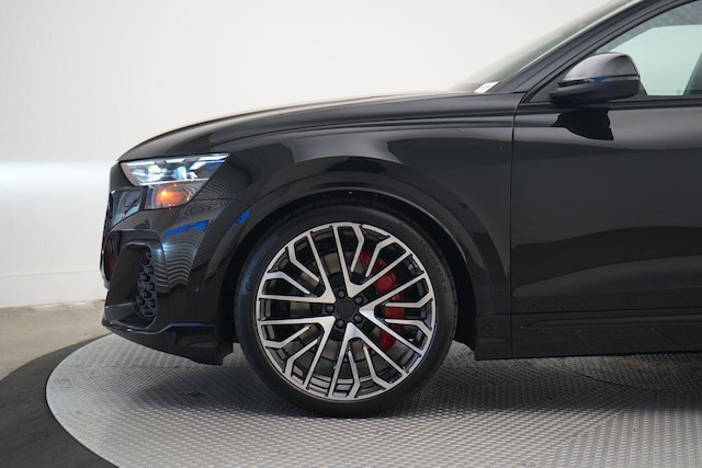 2026 Audi SQ8