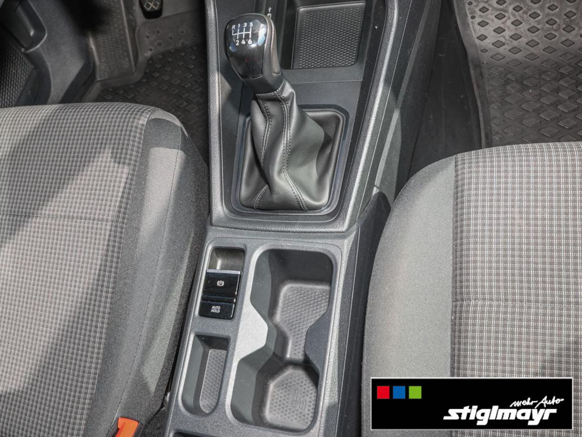 Volkswagen Caddy Cargo EcoProfi