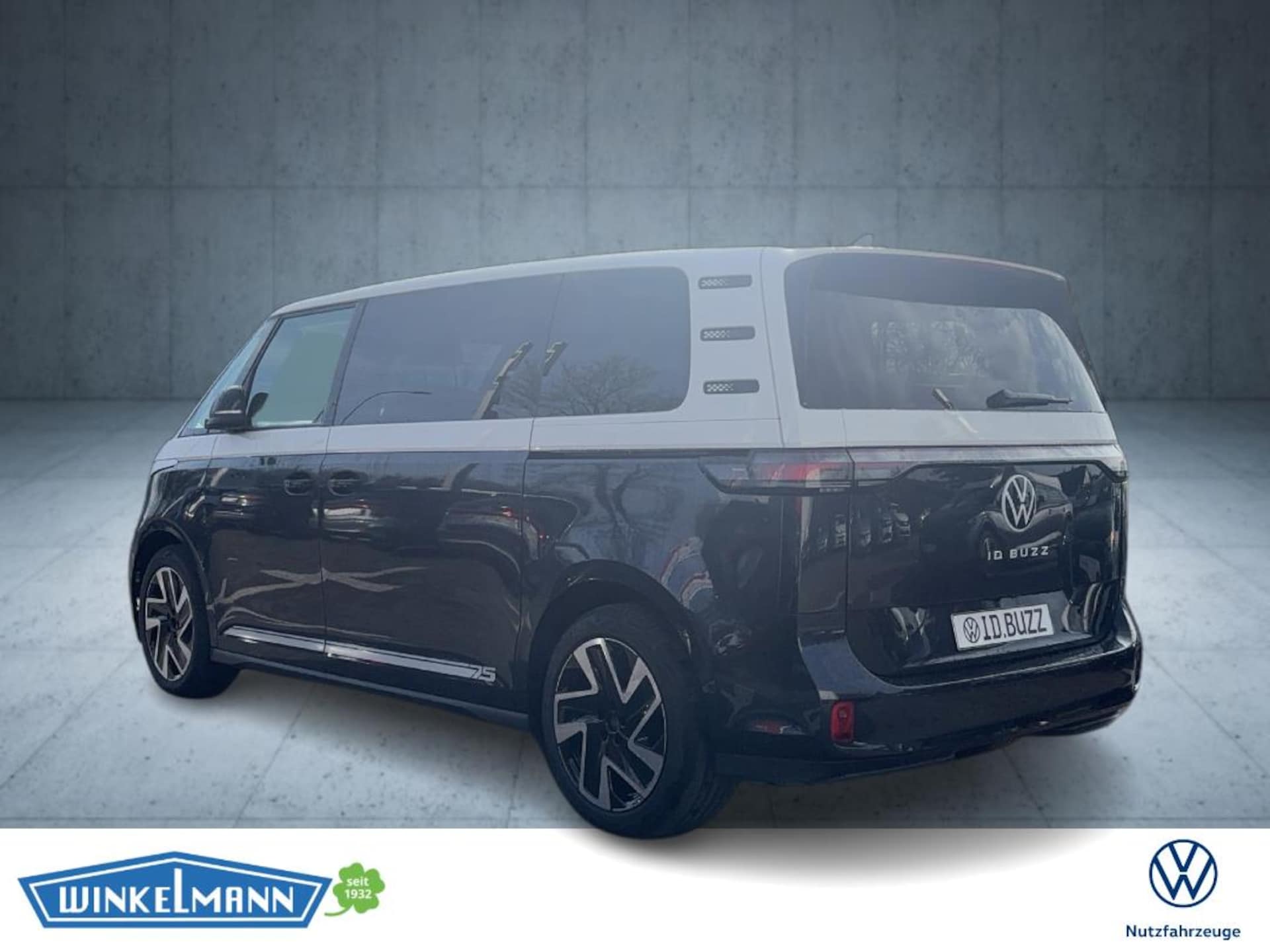 Volkswagen ID. Buzz Pro