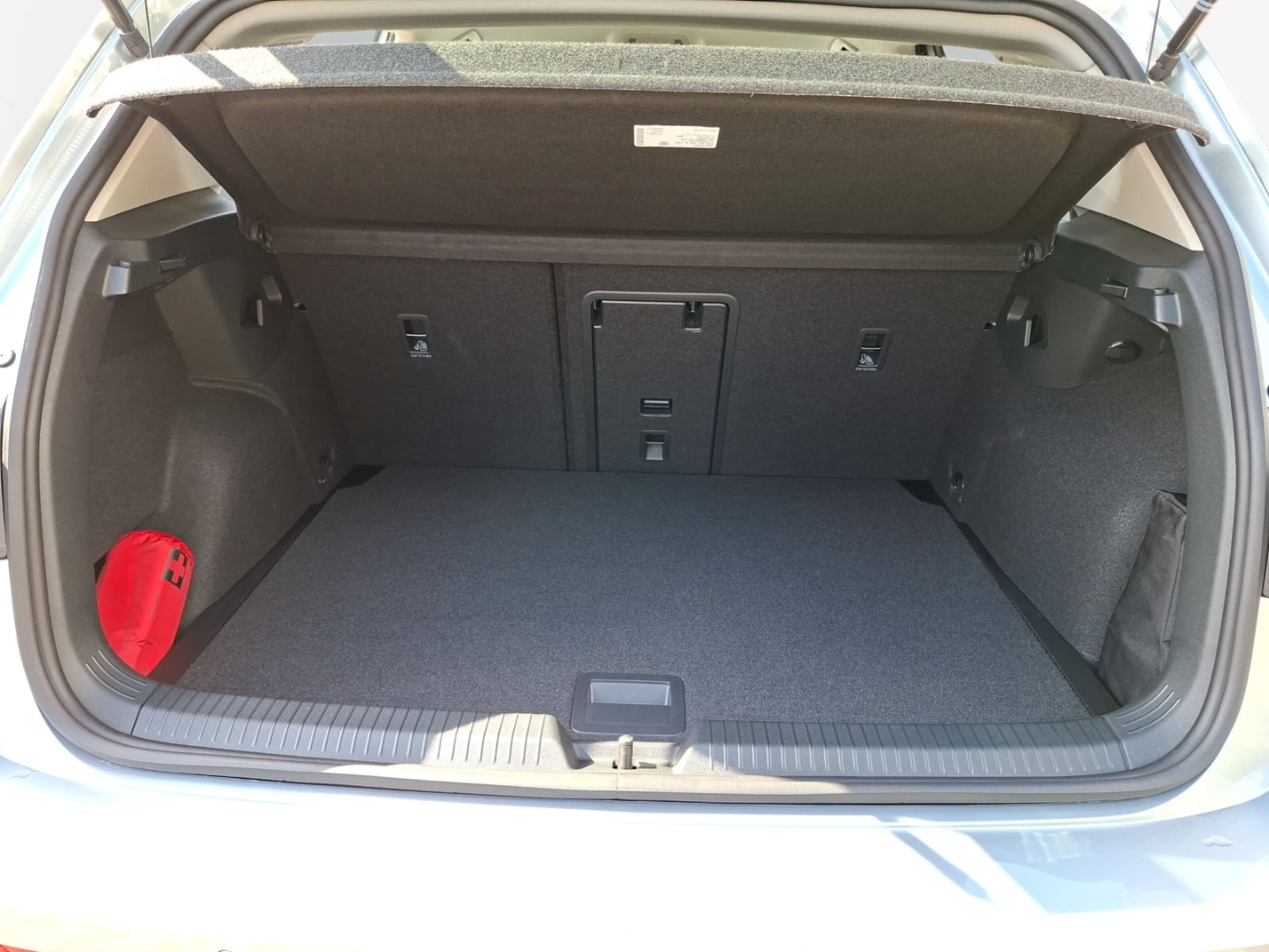 Volkswagen Golf ENERGY
