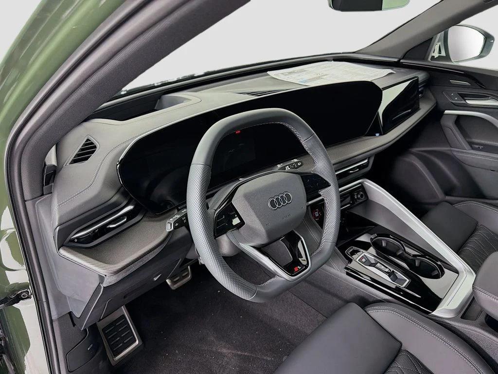 2025 Audi SQ5 Sportback Premium Plus - Photo 9