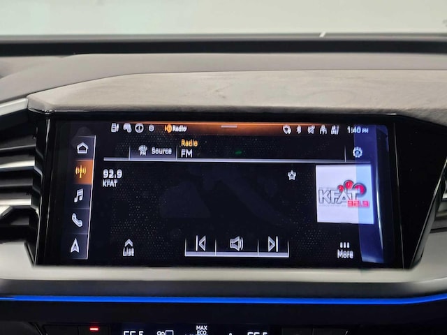 2024 Audi Q4 e-tron Premium Plus - Photo 30