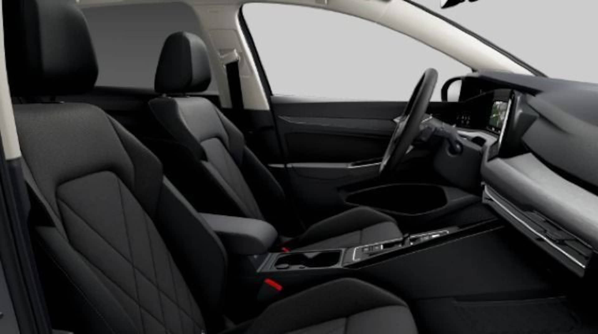 Volkswagen Golf Style