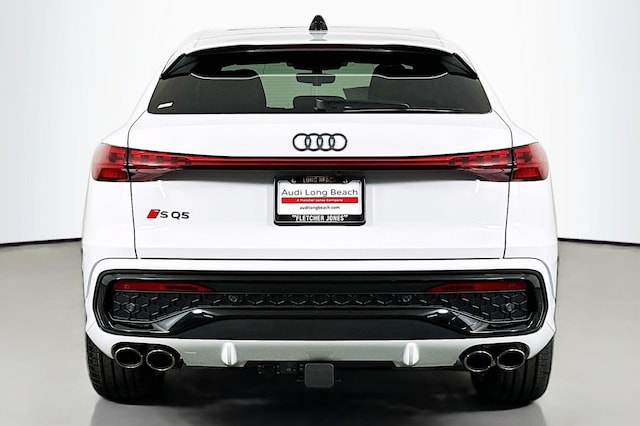 2026 Audi SQ5 Sportback