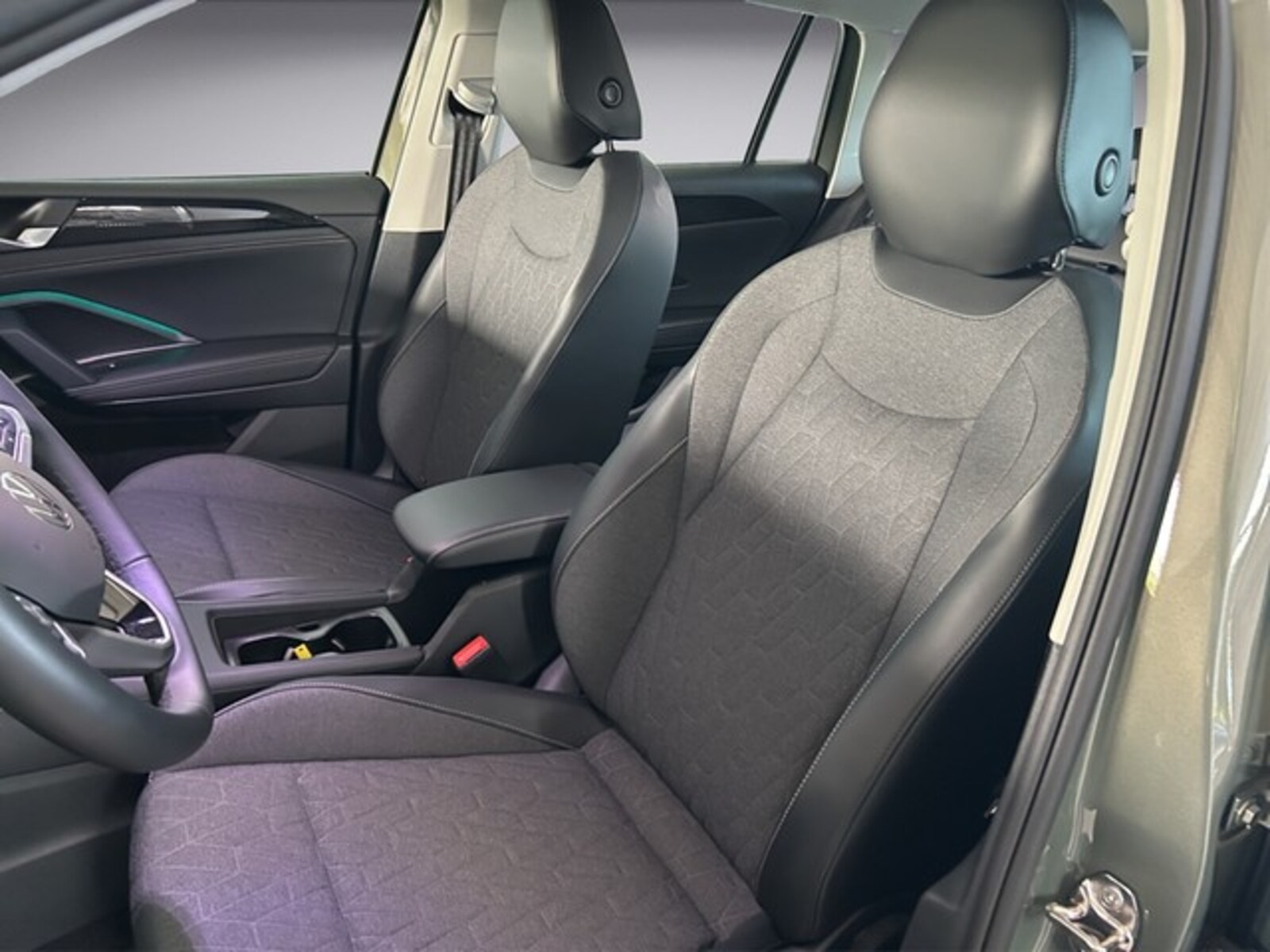 Volkswagen Tiguan – Bild 7