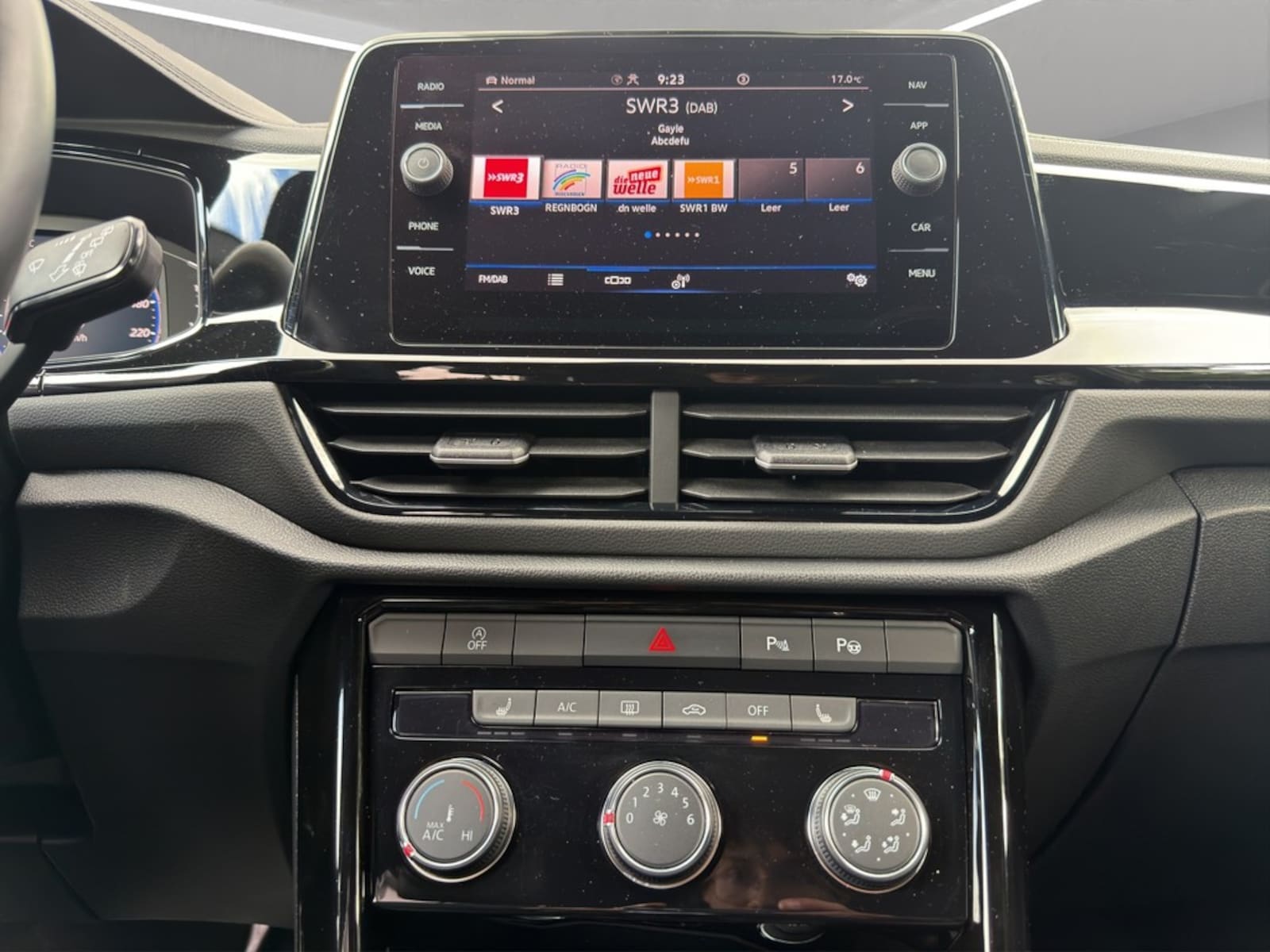 Volkswagen T-Roc – Bild 15