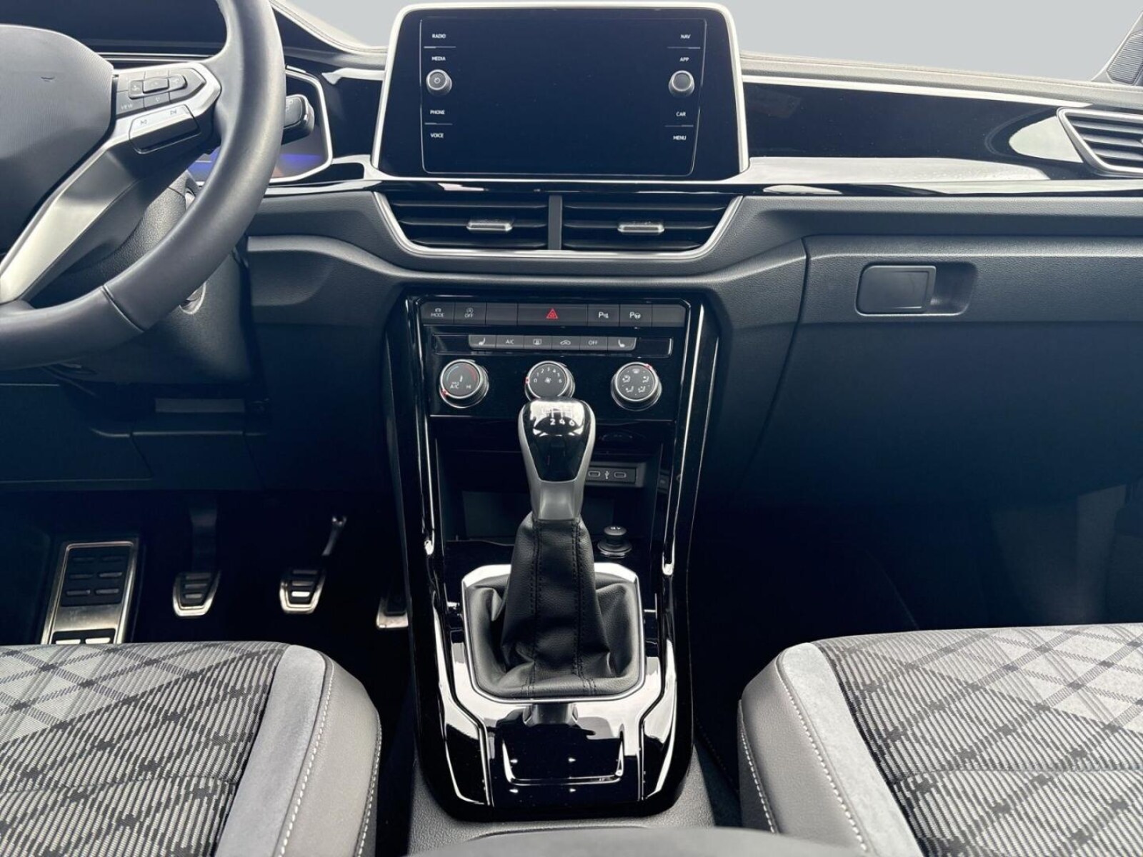 Volkswagen T-Roc – Bild 16