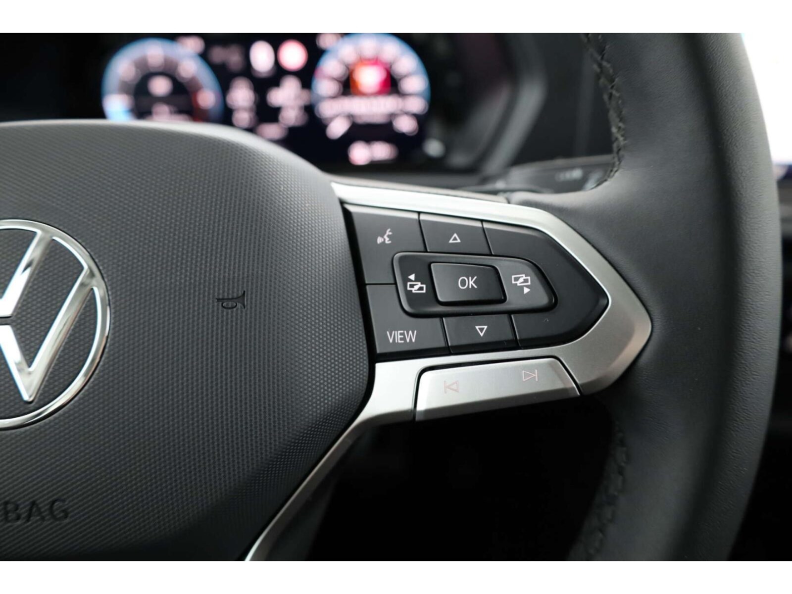 Volkswagen Caddy – Bild 14
