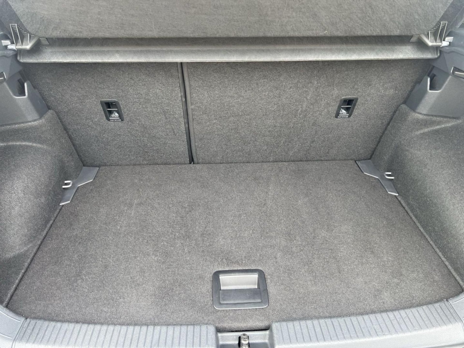 Volkswagen T-Cross Match