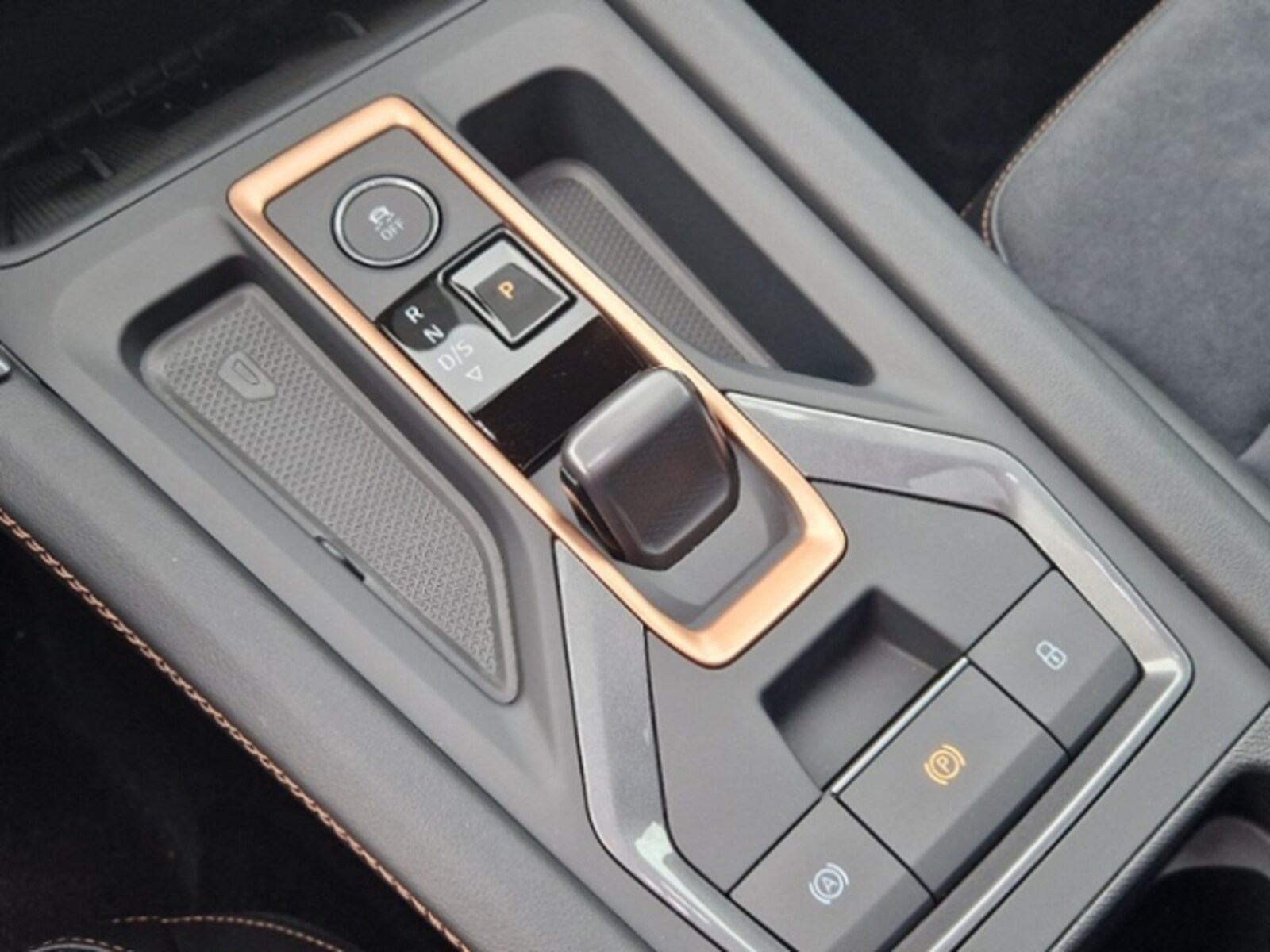 CUPRA Leon Sportstourer – Bild 18