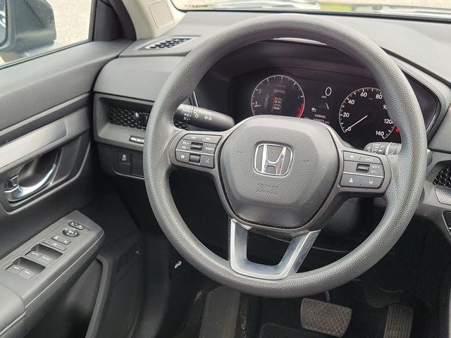 2024 Honda CR-V EX - Photo 22