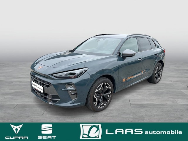 CUPRA Terramar (GF-LL 9033)