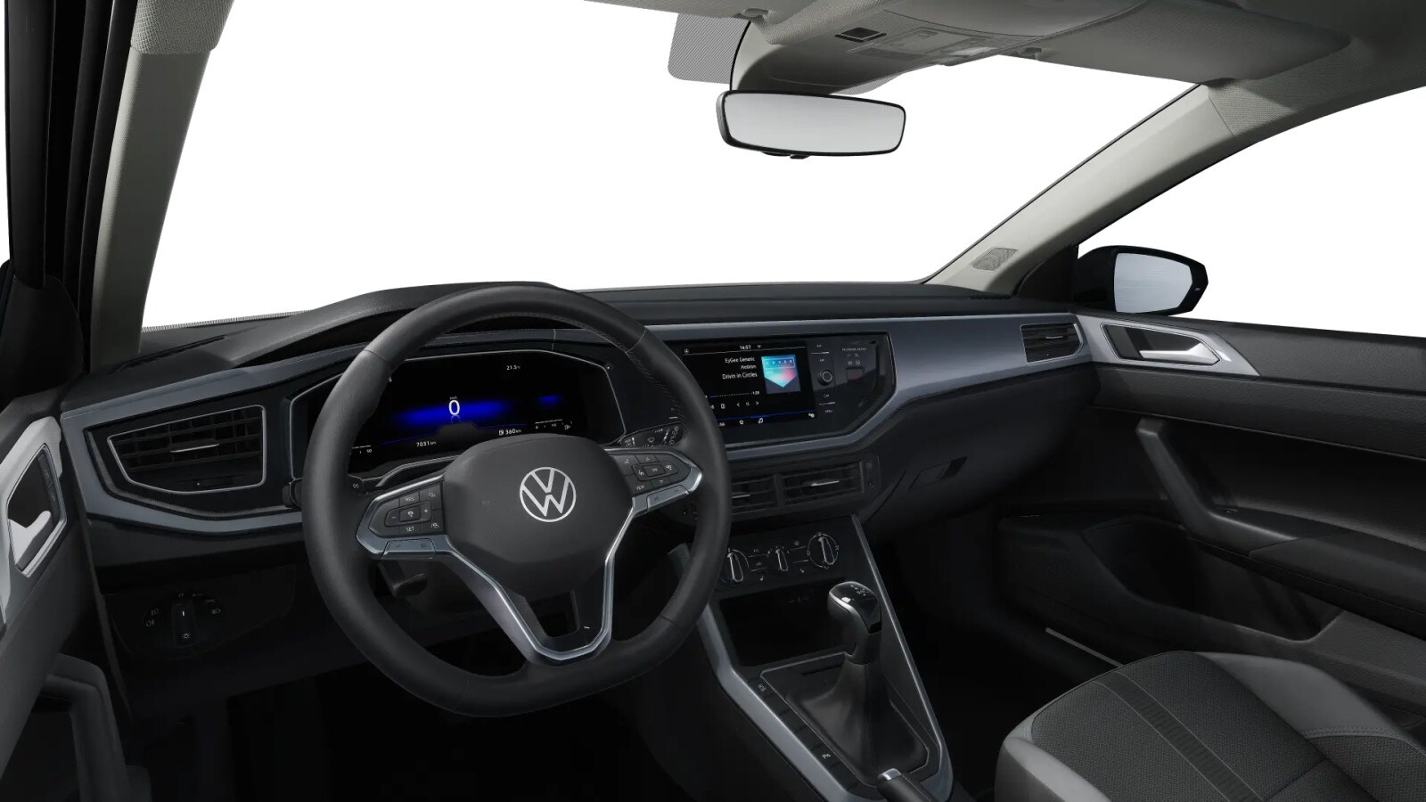 Volkswagen Polo – Bild 10
