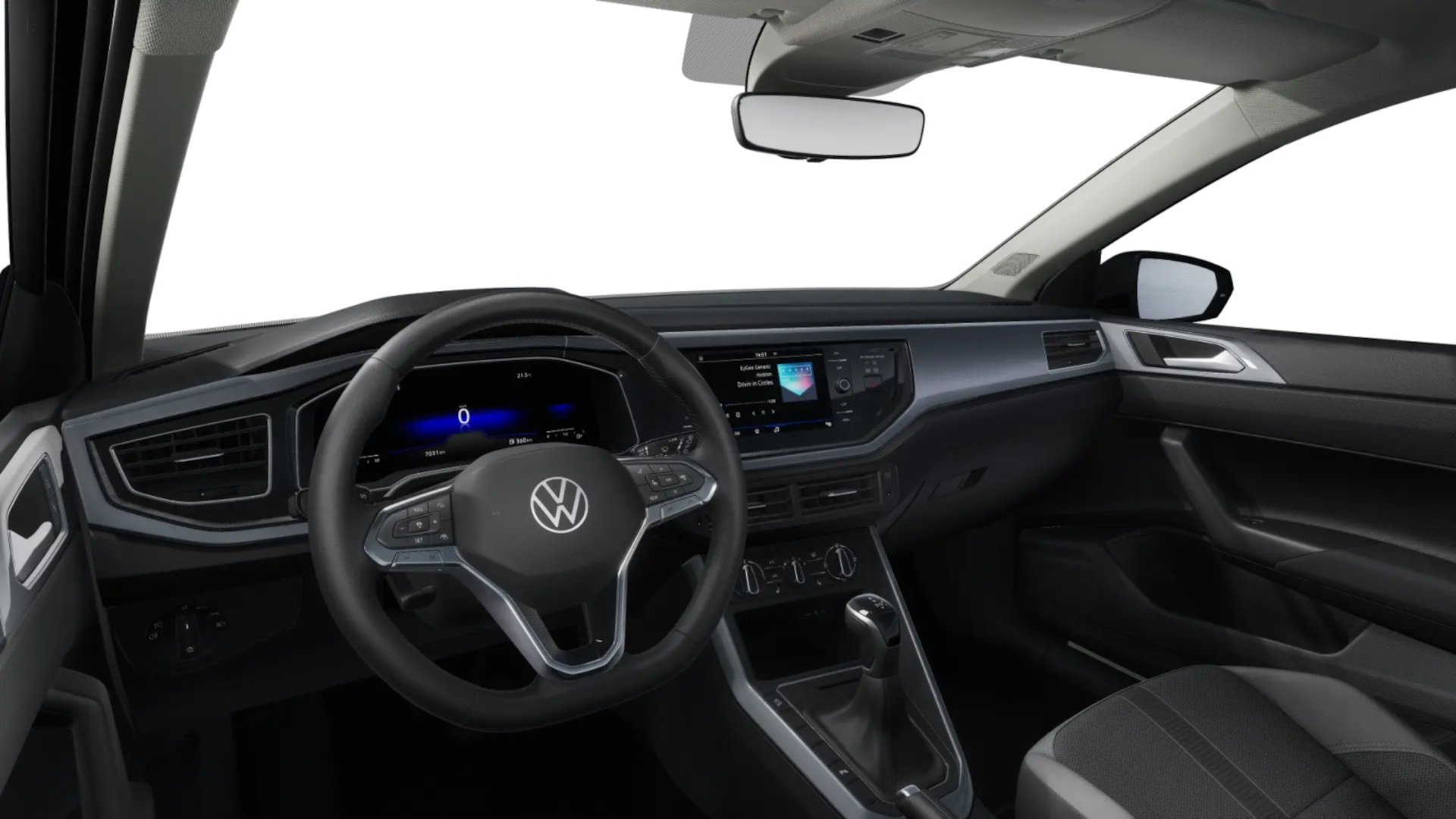 Volkswagen Polo Style