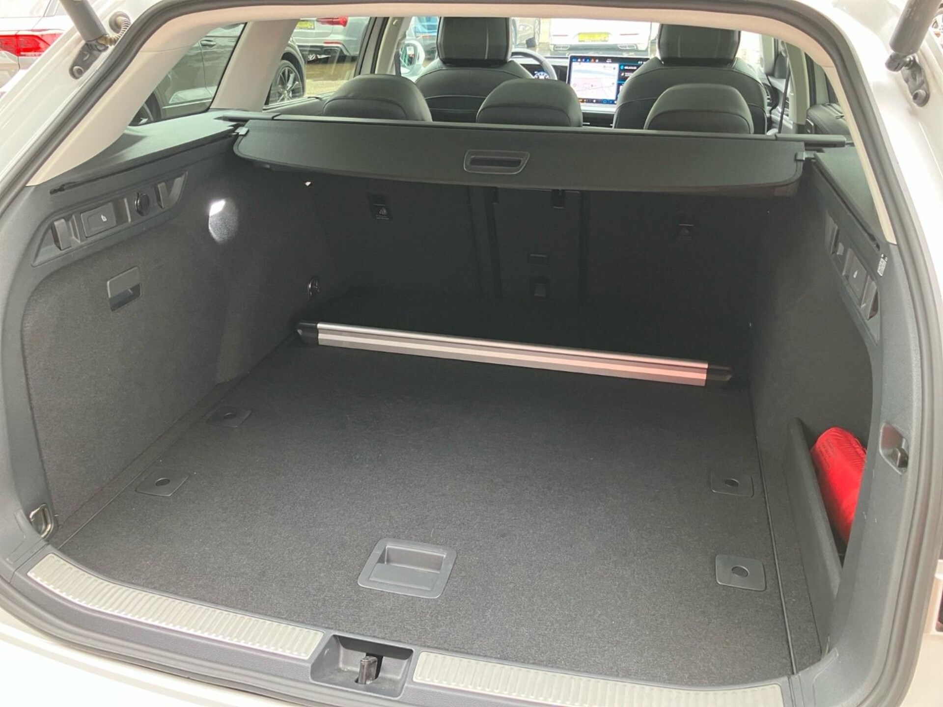 Volkswagen Passat Elegance