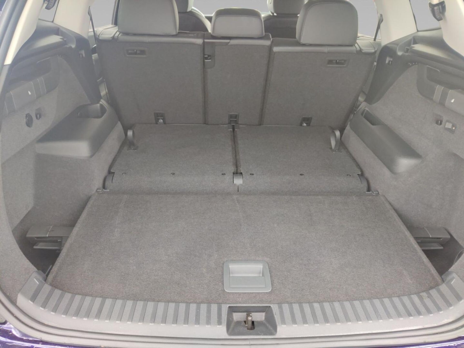 Volkswagen Tayron Elegance