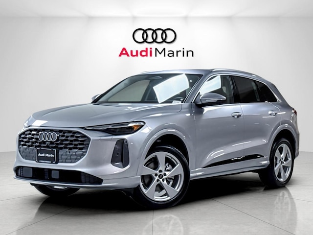 Photo of 2026 Audi Q5 