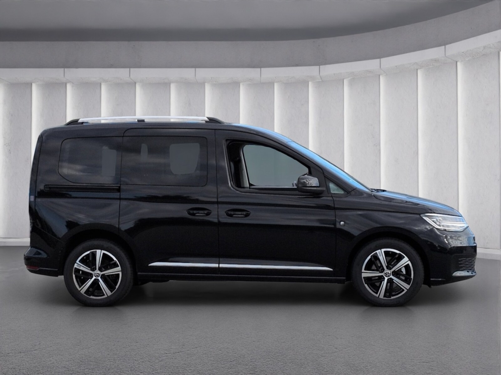 Volkswagen Caddy – Bild 3