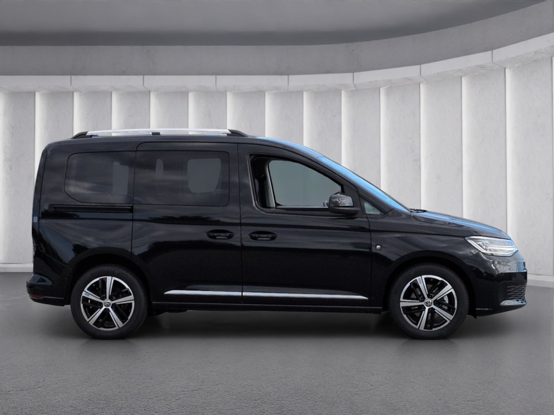 Volkswagen Caddy Style