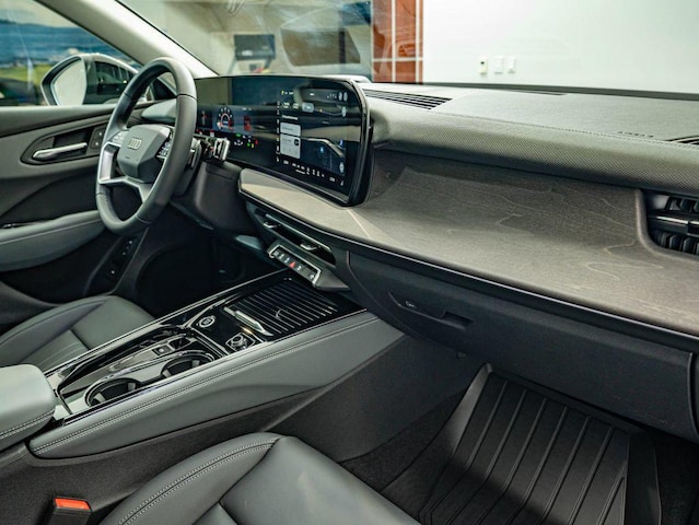 2026 Audi Q3 Base - Photo 36