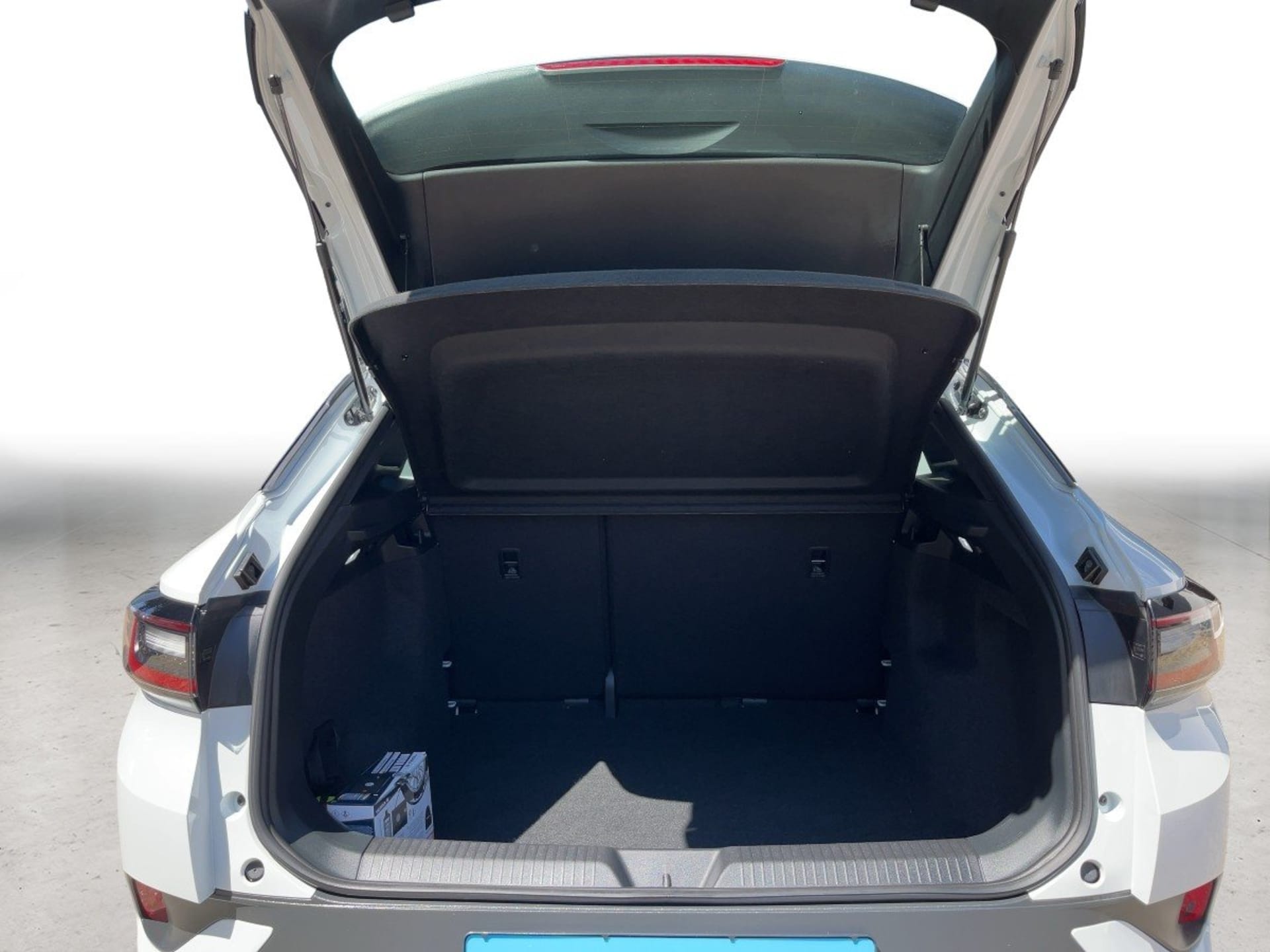 Volkswagen ID.4 Pro Performance