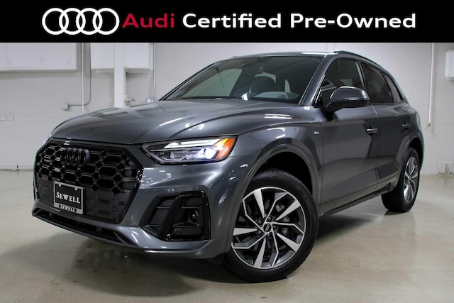 Photo of 2024 Audi Q5 