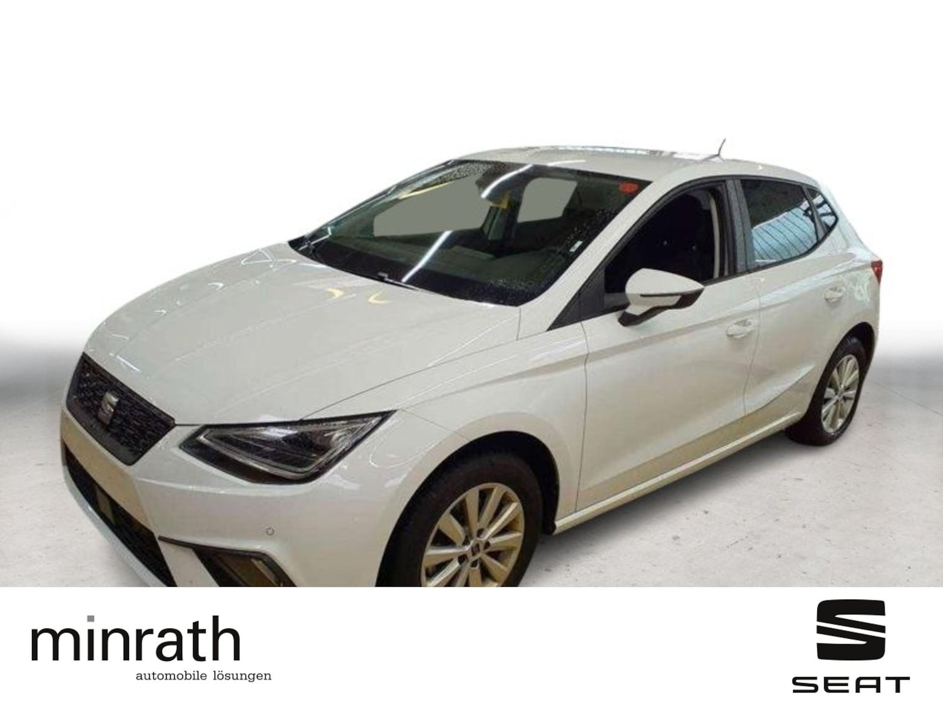SEAT Ibiza Style