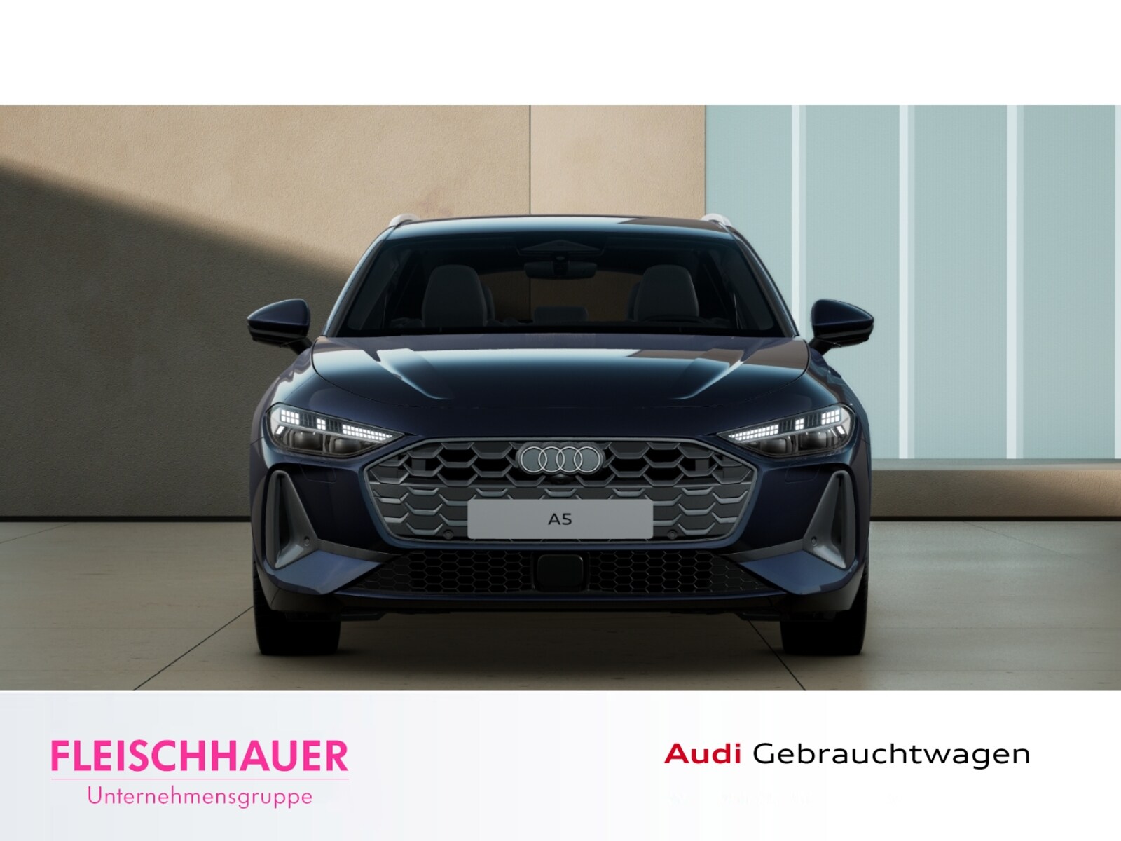Audi A5 Avant – Bild 5