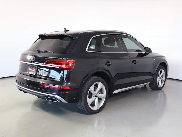 2022 Audi Q5